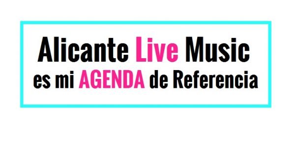 La agenda cultural más leída de Alicante en tu móvil...