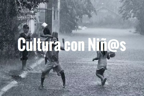Cultura con Niñ@s (del 19 al 23 de diciembre)