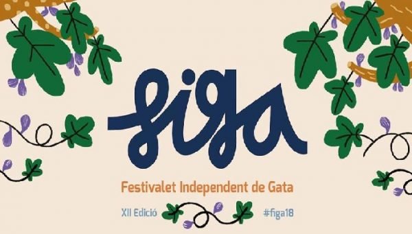 El Cartel del FIGA 2019