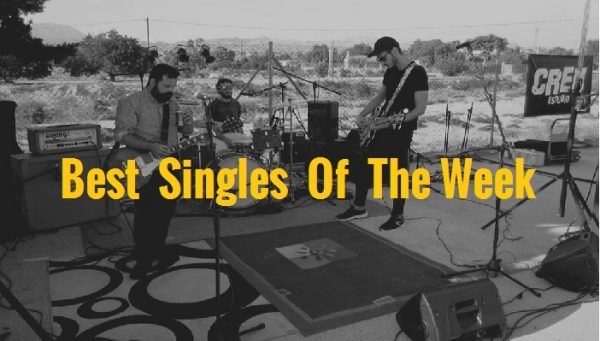 Best Singles of the week 5