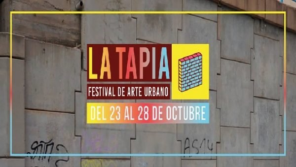 Exposición Colectiva de LA TAPIA