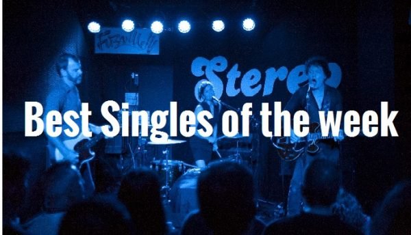 The Best Rock Singles of the Week 3