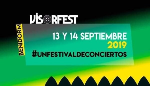 Visor Fest 2019 ya tiene fechas...