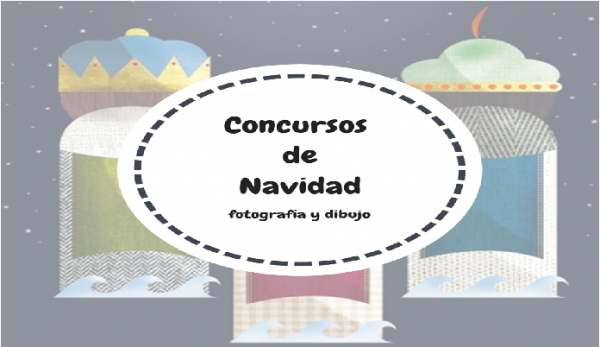 3 concursos navideños para l@s niñ@s de Alicante