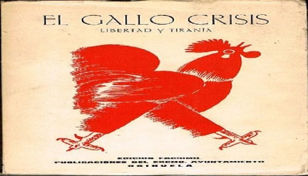 El Gallo Crisis reeditado...