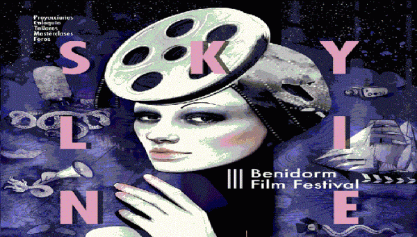 Los 25 cortos del Skyline Benidorm Film Festival