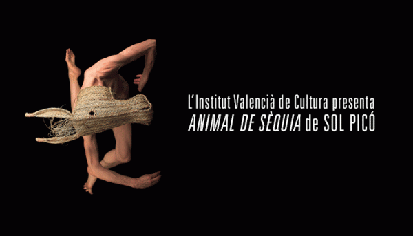 Animal de Séquia en el Teatro Principal