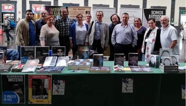 La Asociación de Escritores de Alicante promociona a sus autores