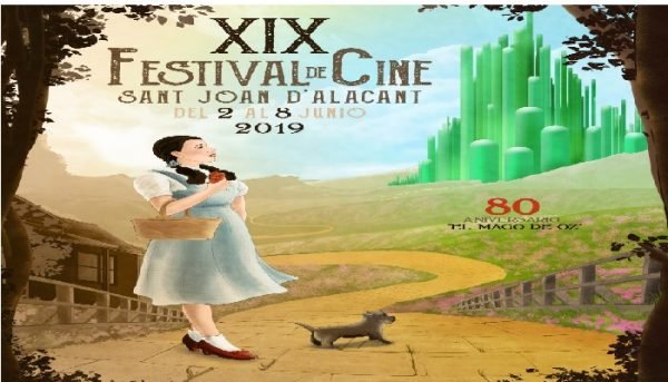 Los cortos a concurso del XIX Festival de CIne de Sant Joan