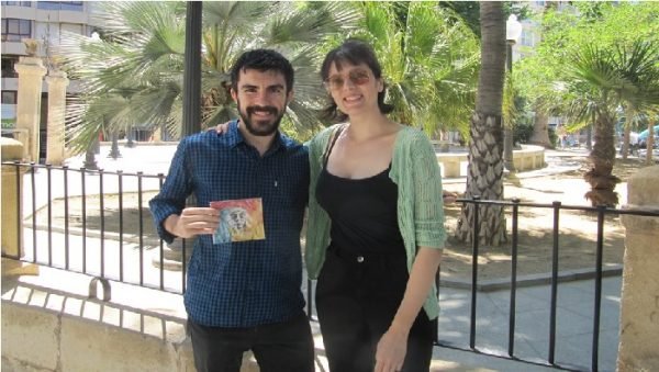 Entrevista a Anabel García (Mailers).