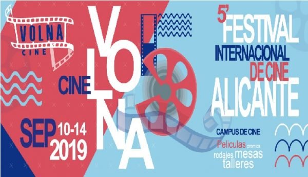 Programación del Cine Volna 2019