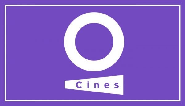 Programación de Cines Odeon (sep-nov 2020)
