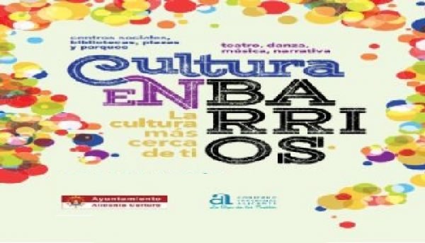 Cultura+en+Barrios+%C2%BFD%C3%B3nde+hay+algo+hoy%3F