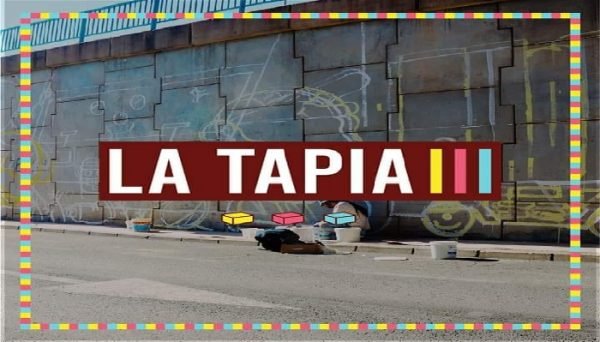 La tercera edición de LA TAPIA FEST ya tiene fechas