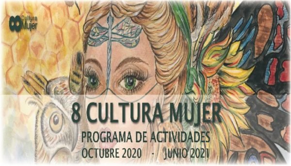 9 Propuestas para el reinicio del ciclo "8 Cultura y Mujer" de Villena.